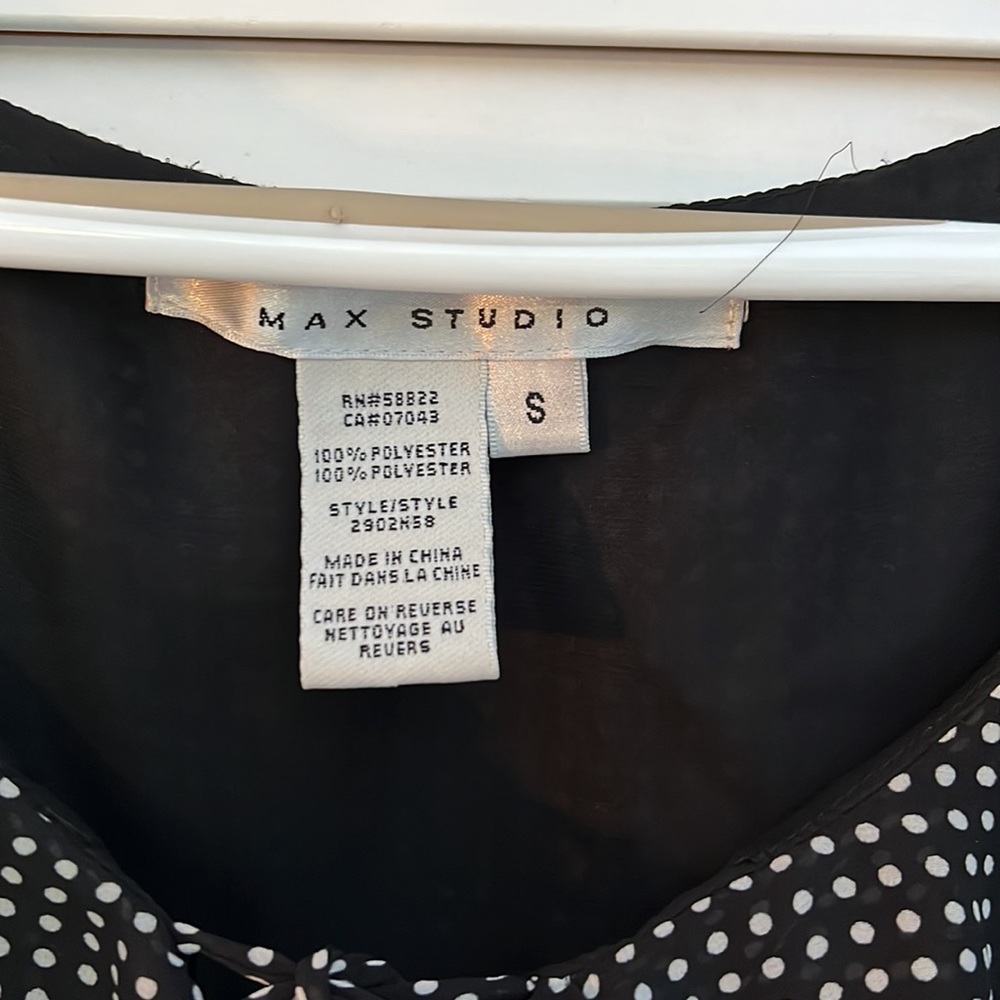 max studio dress - Picture 2 of 4